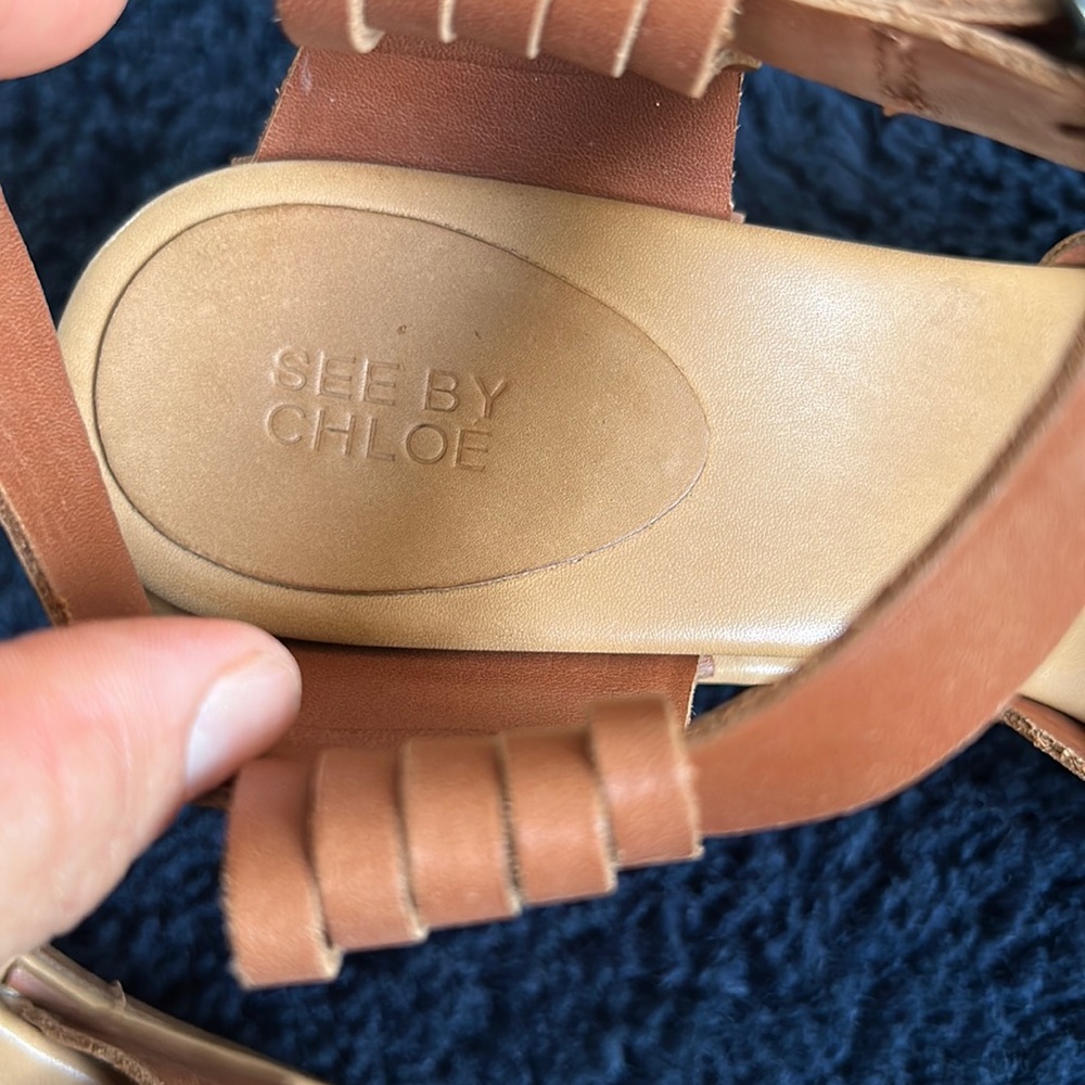 Vero cupido seenu  Chloe